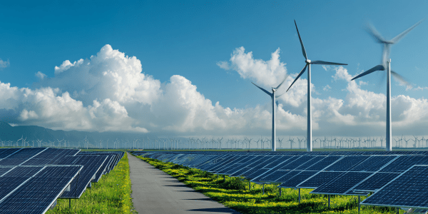 BAMKO's Sustainable Process