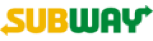 Subway Logo Color