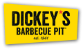 dickeys barbeque logo