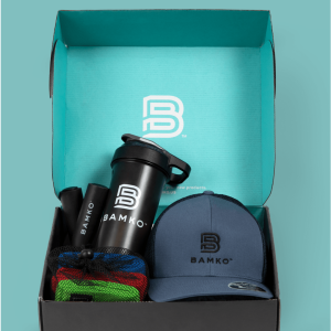 new hire welcome kit